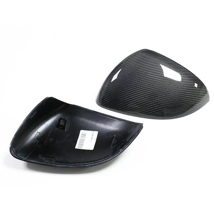 Rearview Mirror Cover For Me rcedes Benz new C S class W206 W223 1