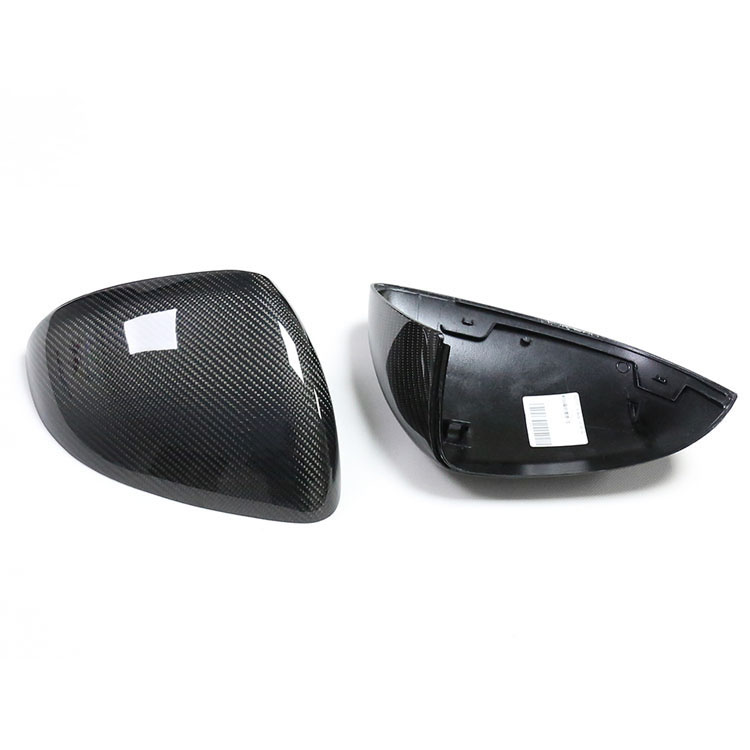 Rearview Mirror Cover For Me rcedes Benz new C S class W206 W223 2