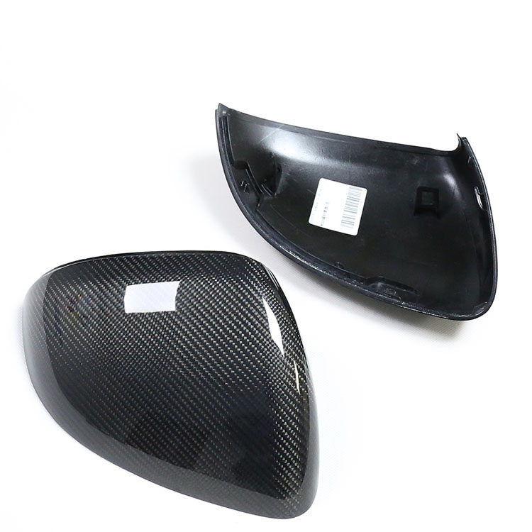 Rearview Mirror Cover For Me rcedes Benz new C S class W206 W223 3