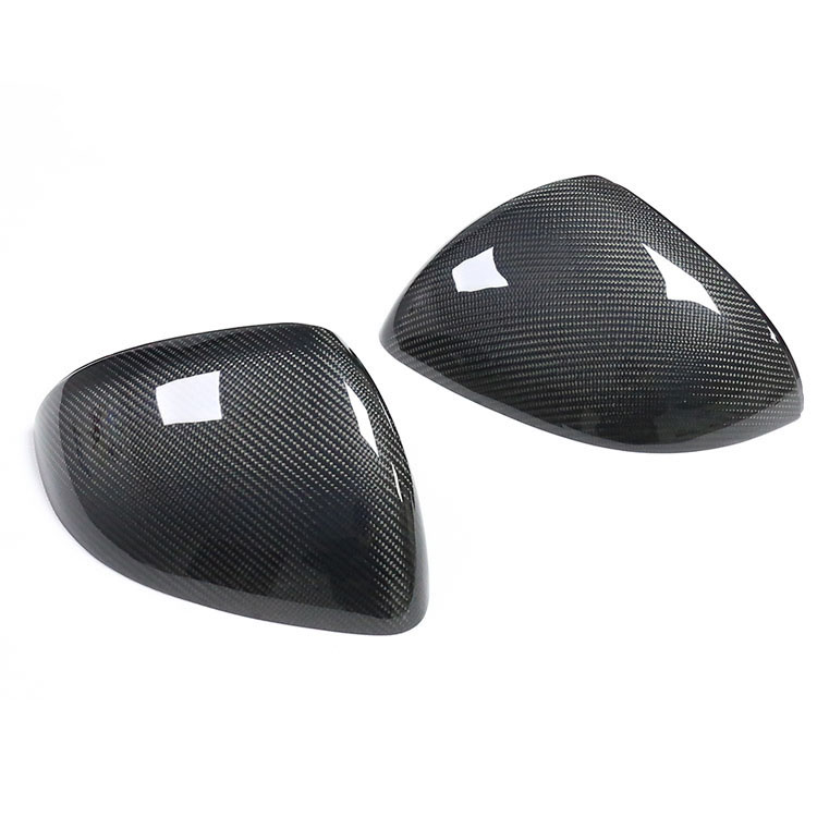 Rearview Mirror Cover For Me rcedes Benz new C S class W206 W223 4