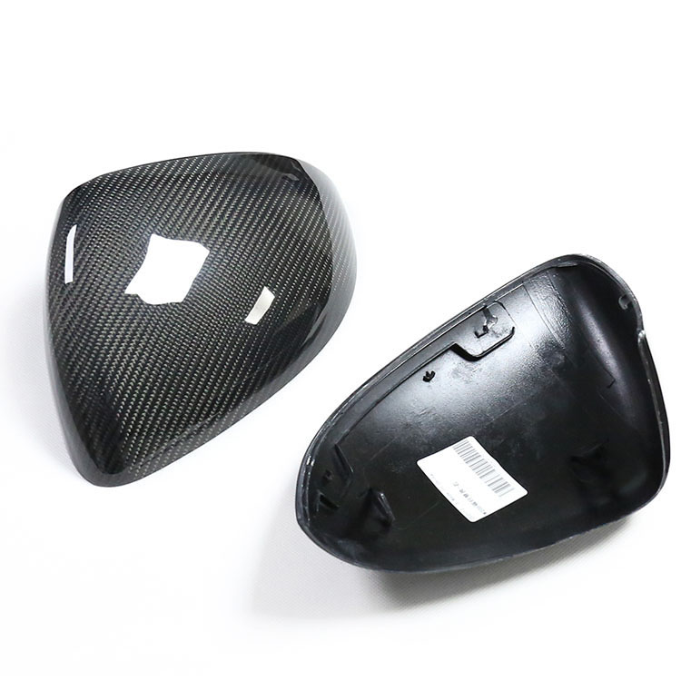 Rearview Mirror Cover For Me rcedes Benz new C S class W206 W223 5