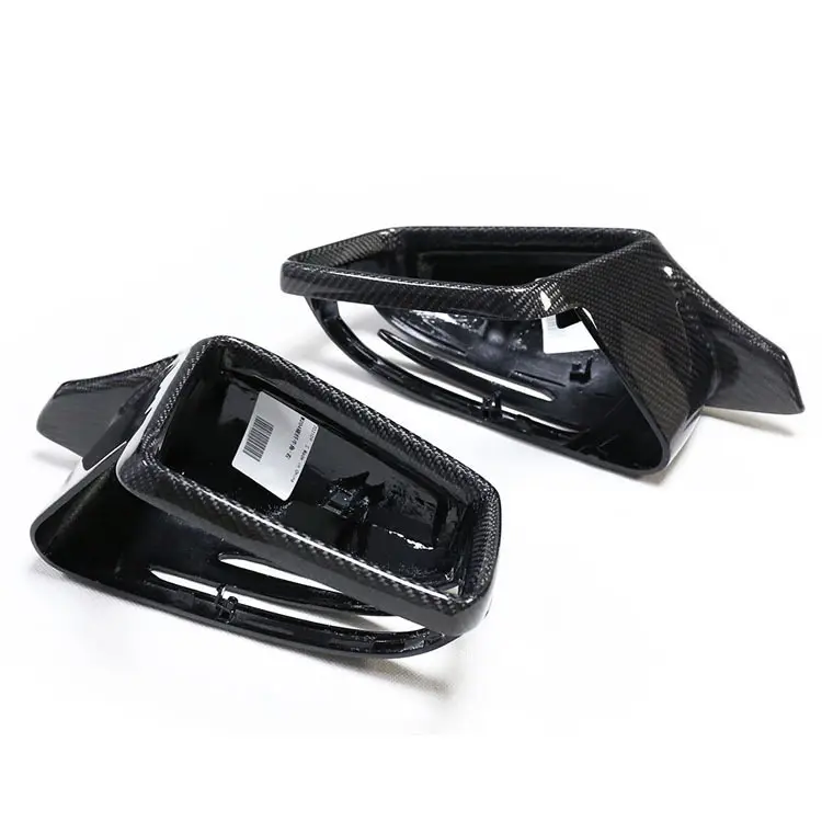 Rearview Mirror Cover - - Maxdo-1 2