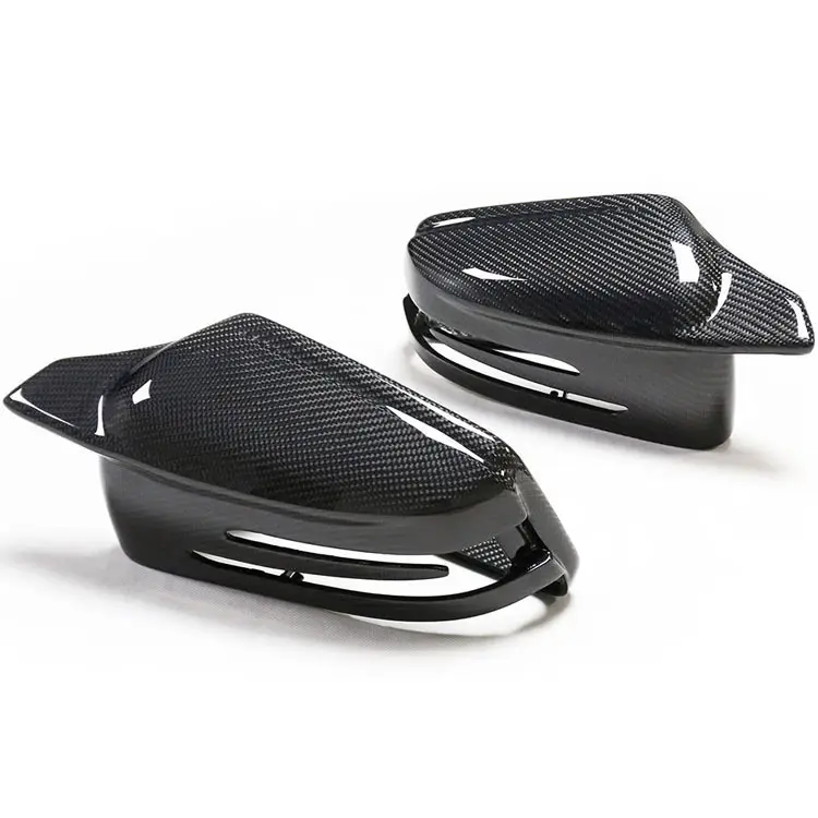 Rearview Mirror Cover - - Maxdo-1 3