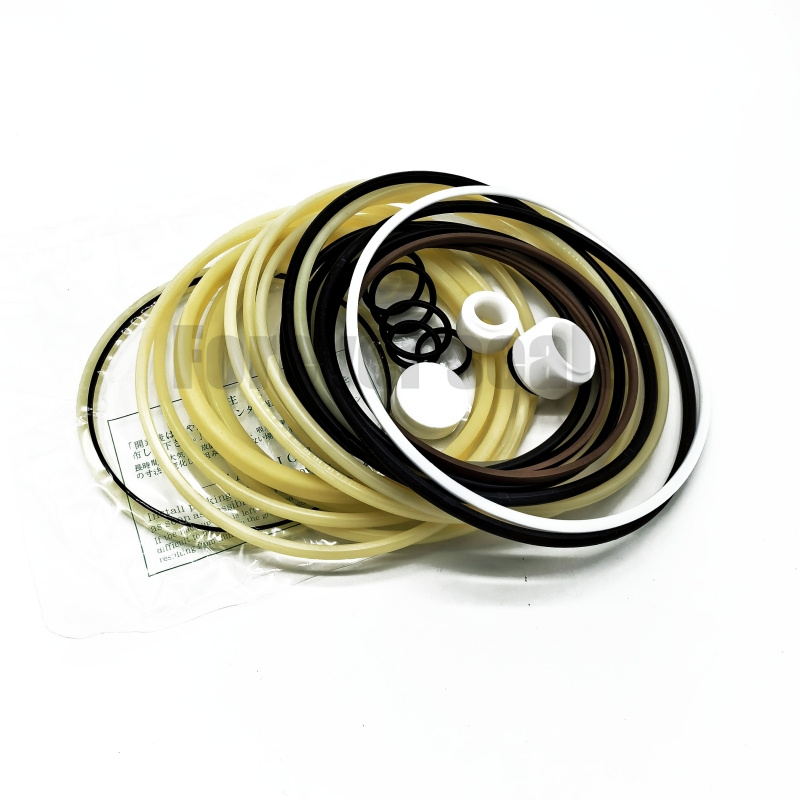 O Ring Seal Kit by FOREVER SEALS 3
