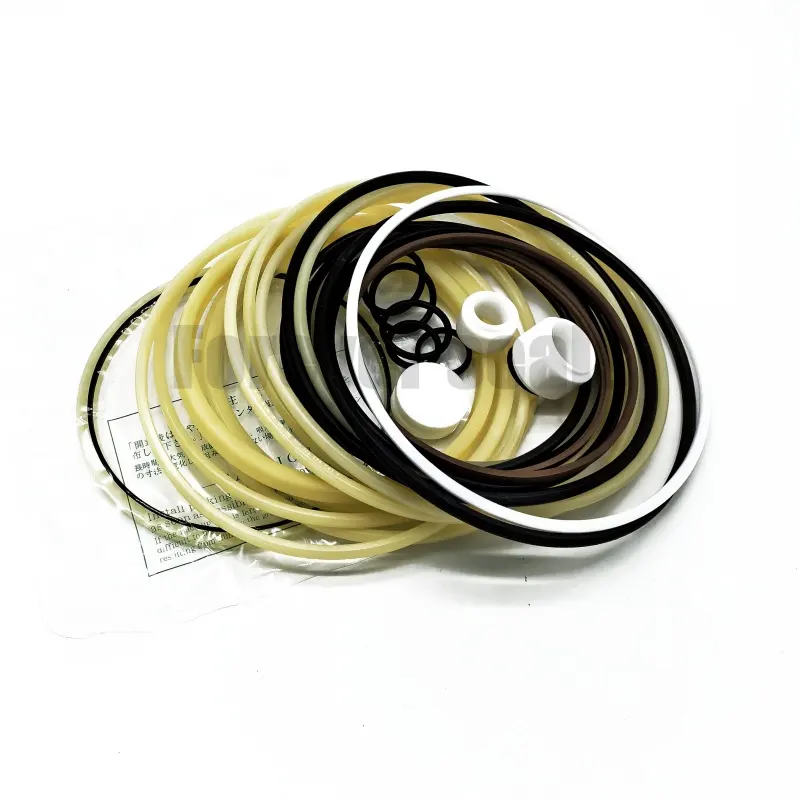 O Ring Seal Kit by FOREVER SEALS 3