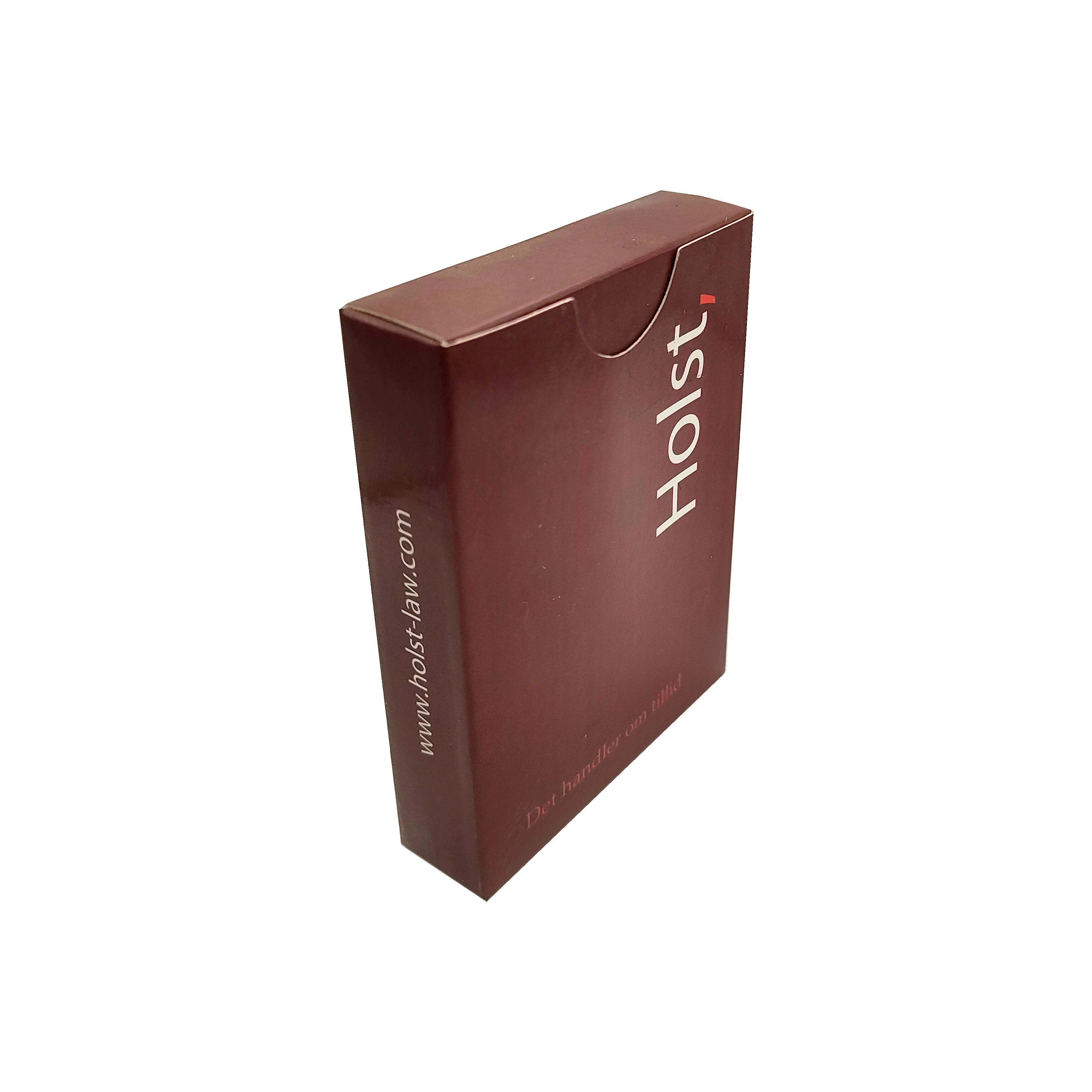 MA ZAI FEI Wholesale Playing Cards Paper HOIST Playing Cards 1
