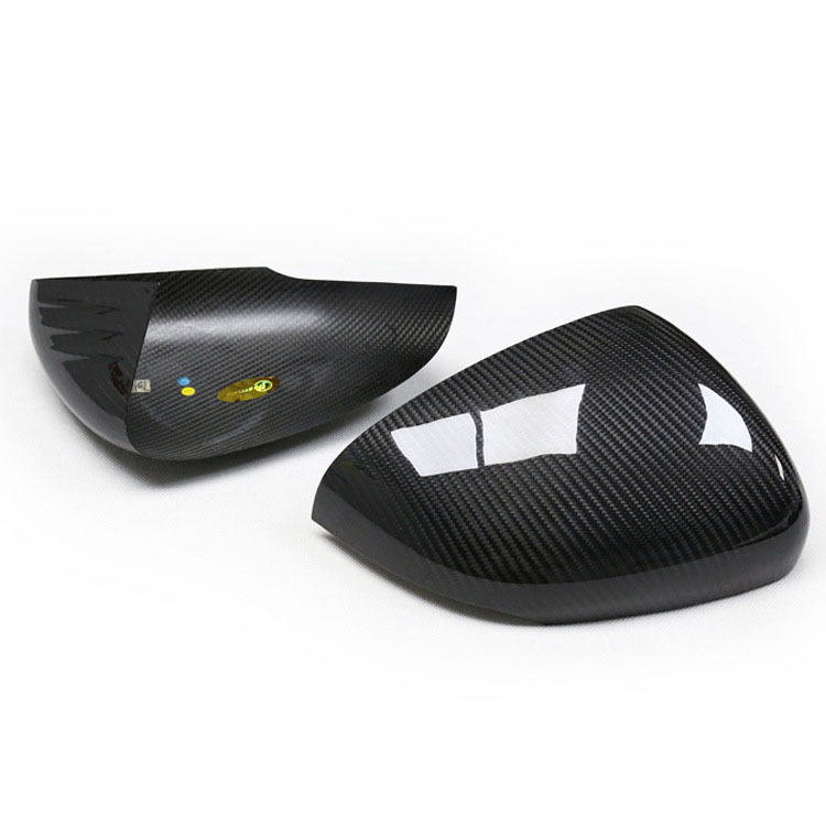 Dry Car bon Rearview Mirror For A CLA Class A200 CLA260 W177 118 2