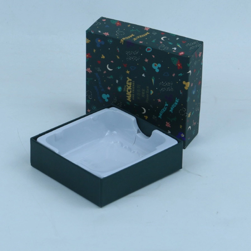 Mickey Magic Starry Night E-packaging Box 1