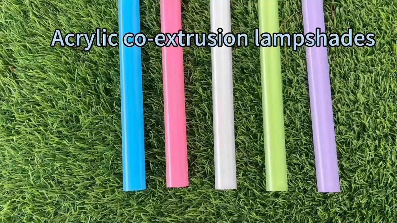 Custom Plastic LED Light Cover Manufacturer for Lighting Solutions 1