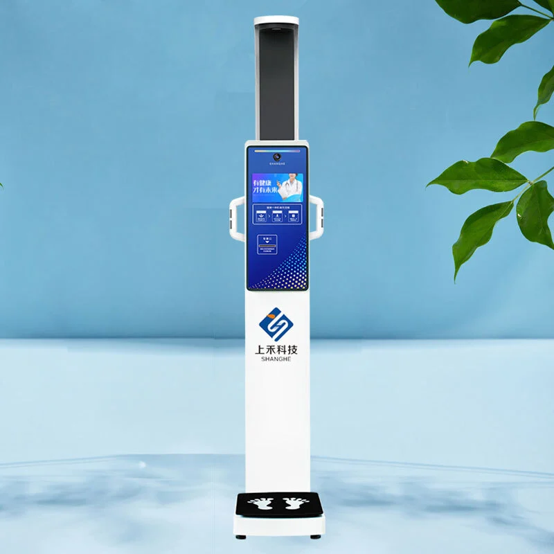 SH-V9 Height Weight Body Fat Scale 1