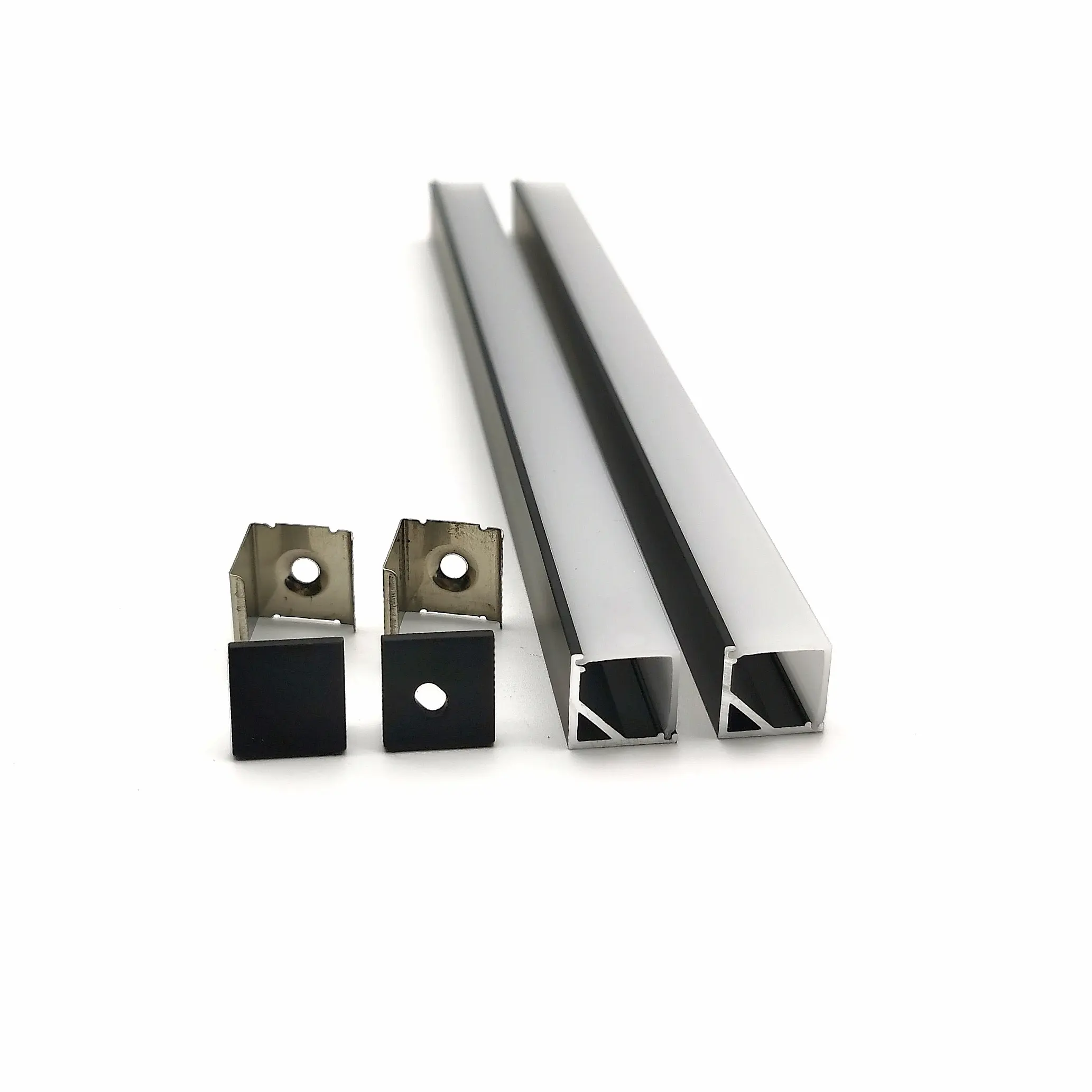 Wholesale Commercial Linear Lighting Personalized for Hospital 3