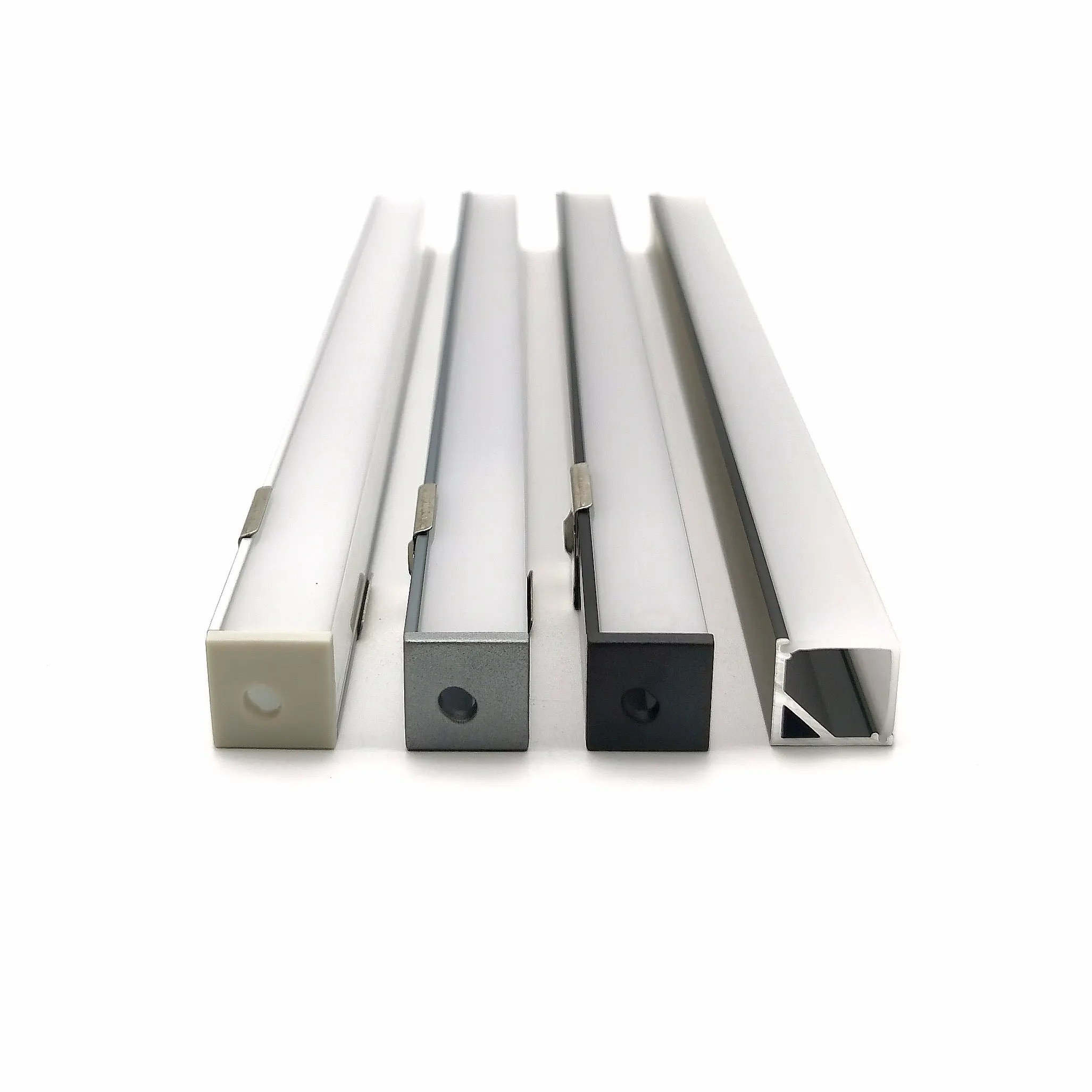 Wholesale Commercial Linear Lighting Personalized for Hospital 2