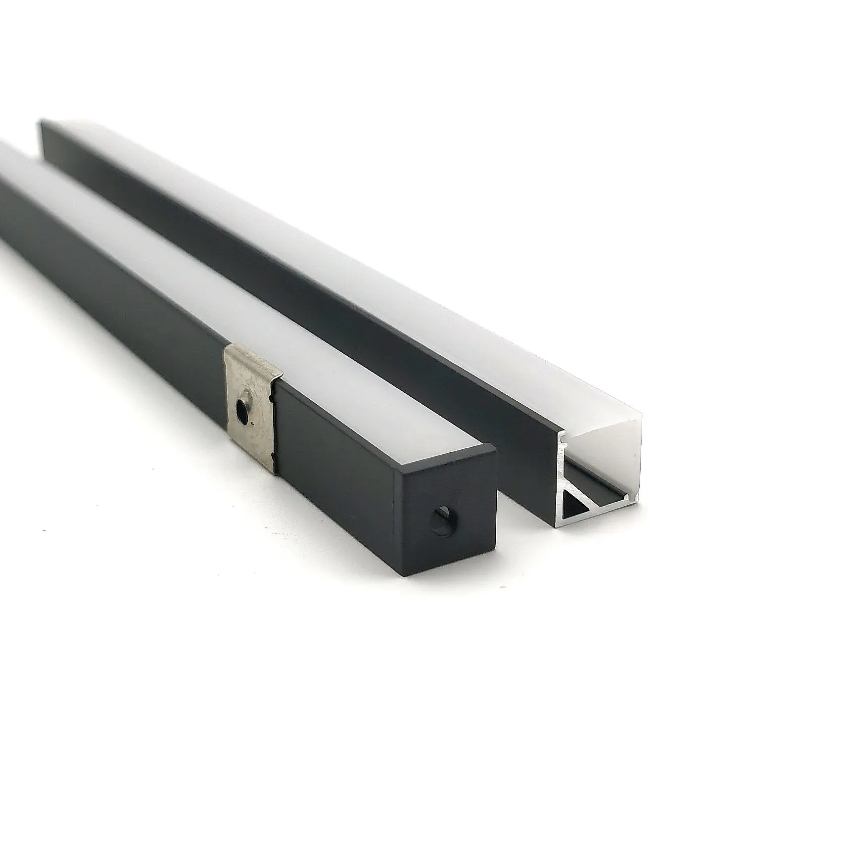 Wholesale Commercial Linear Lighting Personalized for Hospital 4