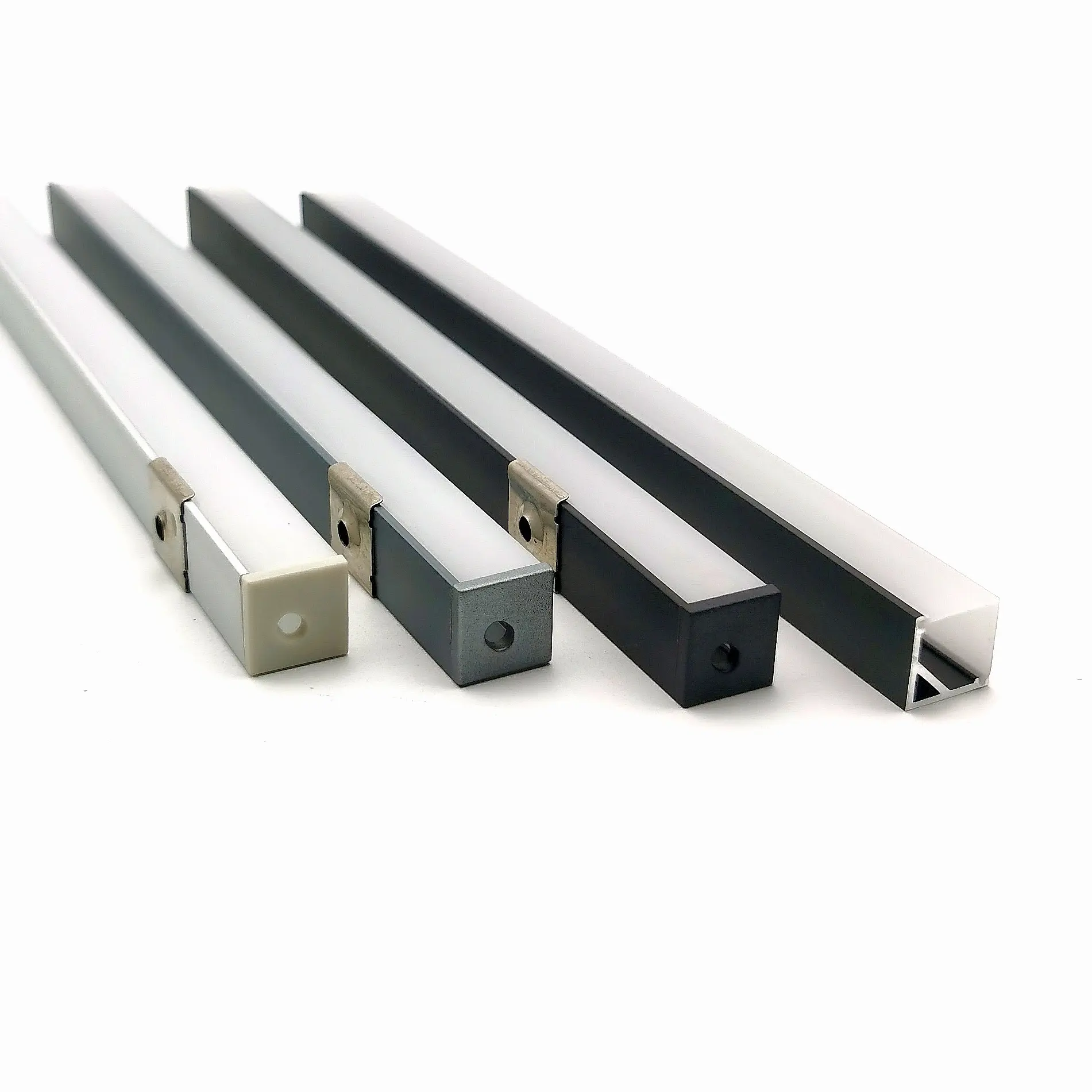 Wholesale Commercial Linear Lighting Personalized for Hospital 5