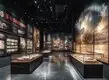 Store Display Cases for Sale 1.Free Design; 2.Value-added Services(provided Free Solution Concept); 3.Installation Instruction; 4. Take Measurements; 5. Professional After-sale Service - - LUXE Showcases 2