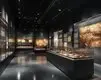 Store Display Cases for Sale 1.Free Design; 2.Value-added Services(provided Free Solution Concept); 3.Installation Instruction; 4. Take Measurements; 5. Professional After-sale Service - - LUXE Showcases 3