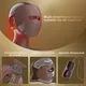 Mask Red Light - - Best Therapy Lights 2