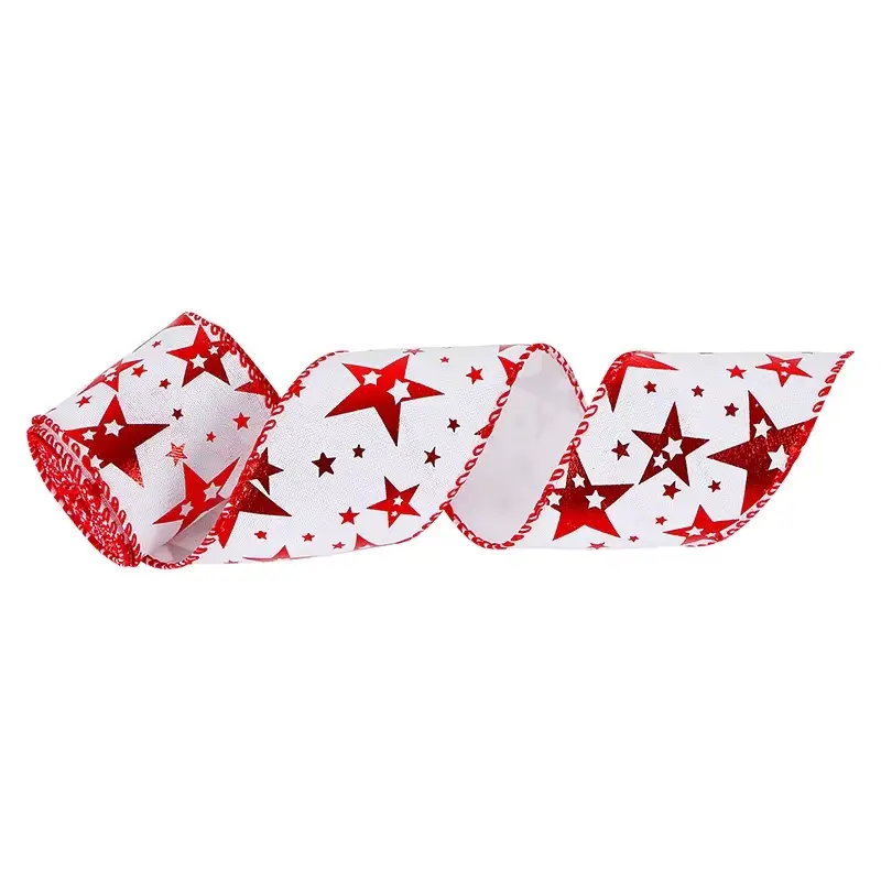 MSD Bow Christmas Wrapping Ribbon Christmas Wrapping Ribbon Company 6
