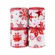 MSD Bow Christmas Wrapping Ribbon Christmas Wrapping Ribbon Company 5
