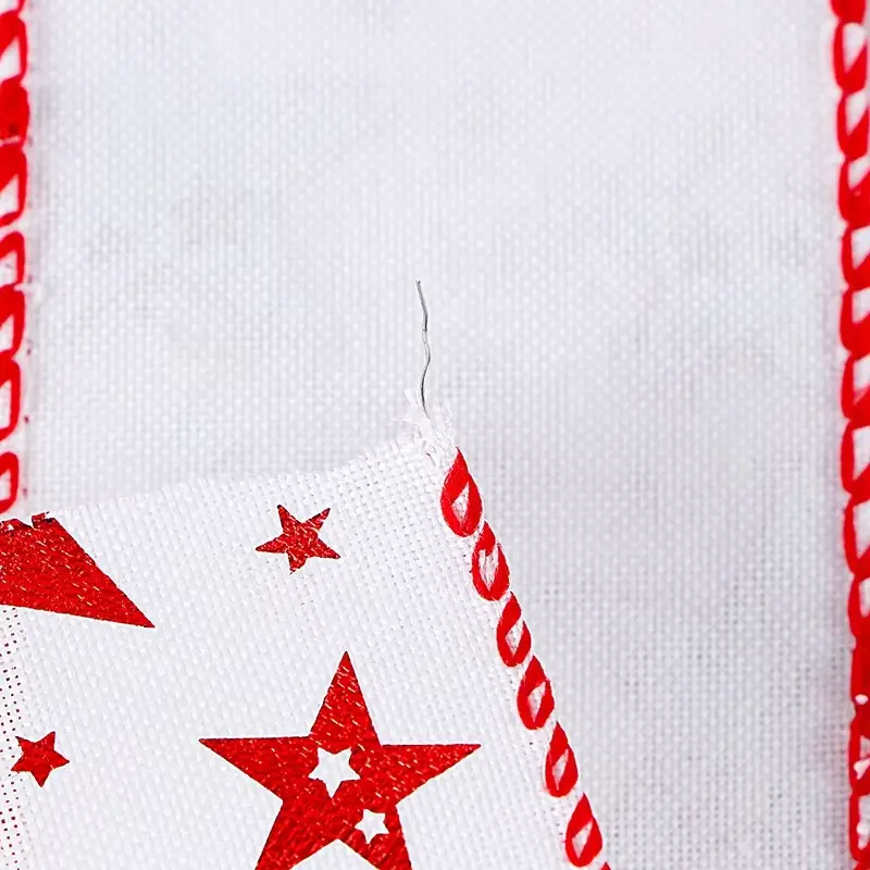 MSD Bow Christmas Wrapping Ribbon Christmas Wrapping Ribbon Company 4