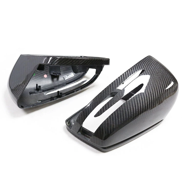 Mirror Cover Cap For Mercedes Benz G GLE GLS R ML GL Class W463/167 1