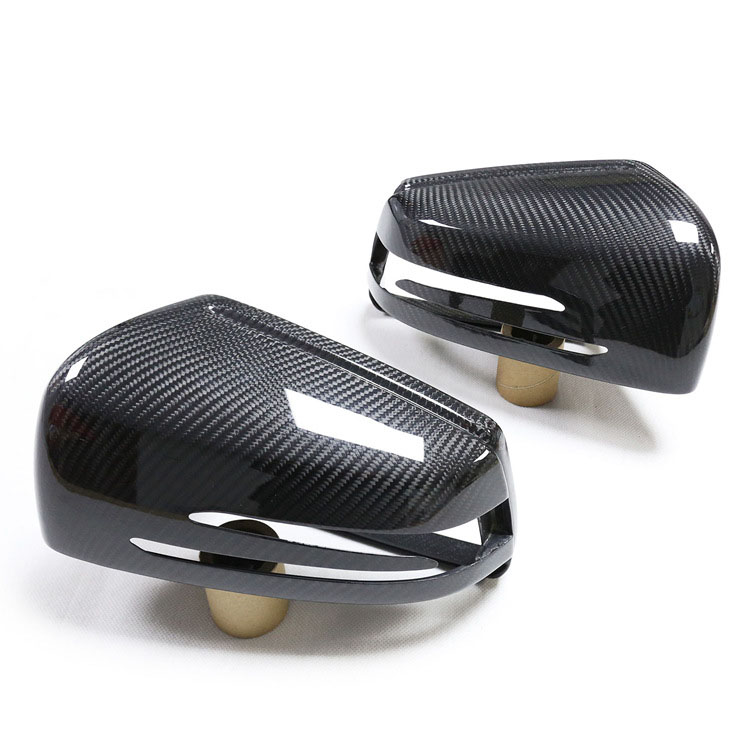 Mirror Cover Cap For Mercedes Benz G GLE GLS R ML GL Class W463/167 2