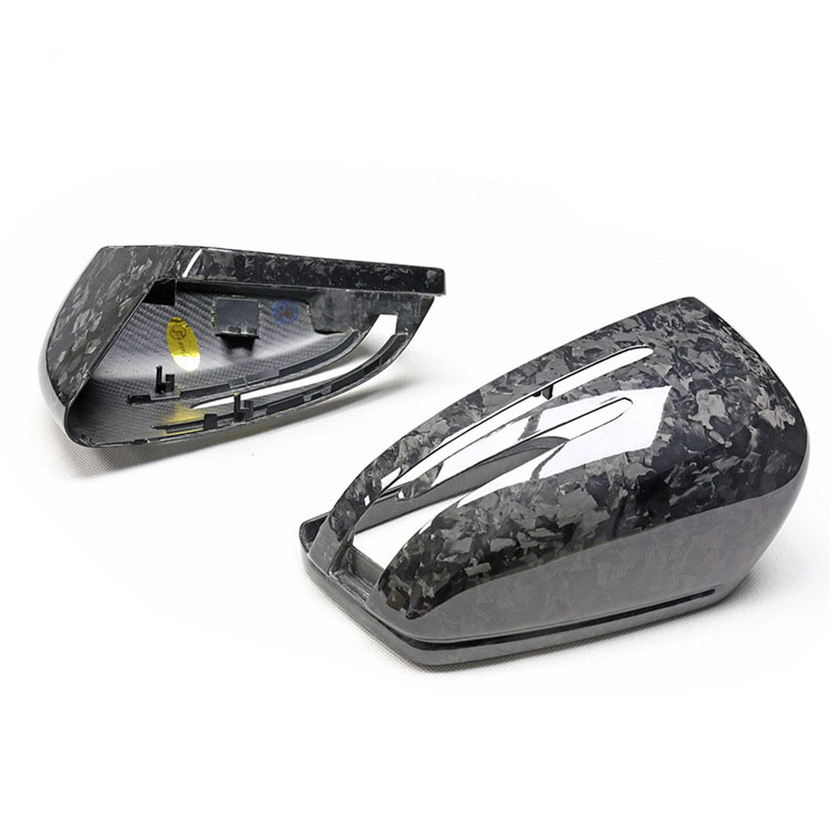 Mirror Cover Cap For Mercedes Benz G GLE GLS R ML GL Class W463/167 3