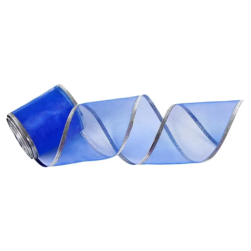 Wholesale Merry Christmas Ribbon Company 2