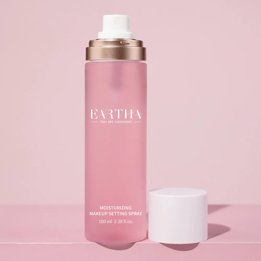 Makeup Setting Spray by Aqua Beauty 2