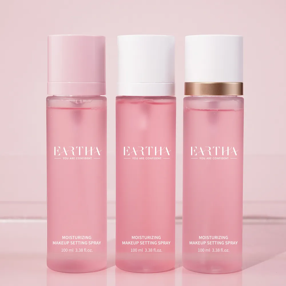 Makeup Setting Spray by Aqua Beauty 7