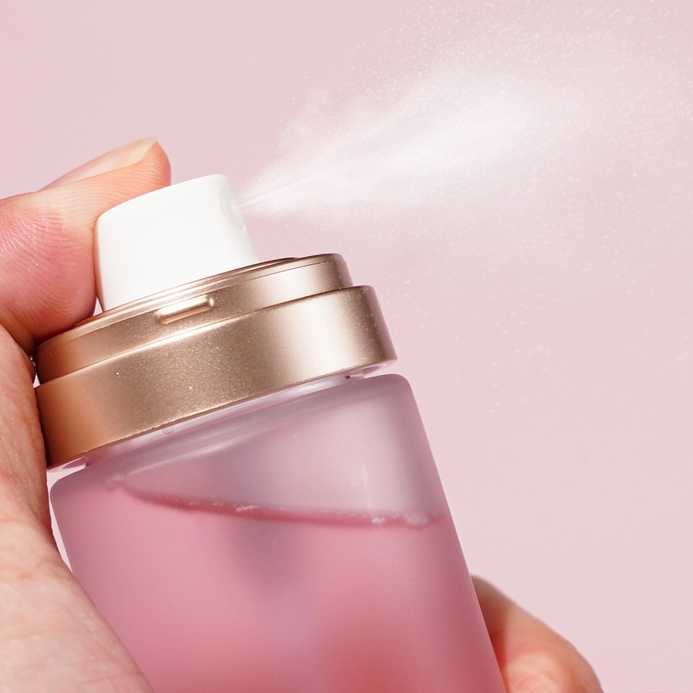 AQUA Beauty dewy setting spray ,long-lasting, moisturizing SS001 1