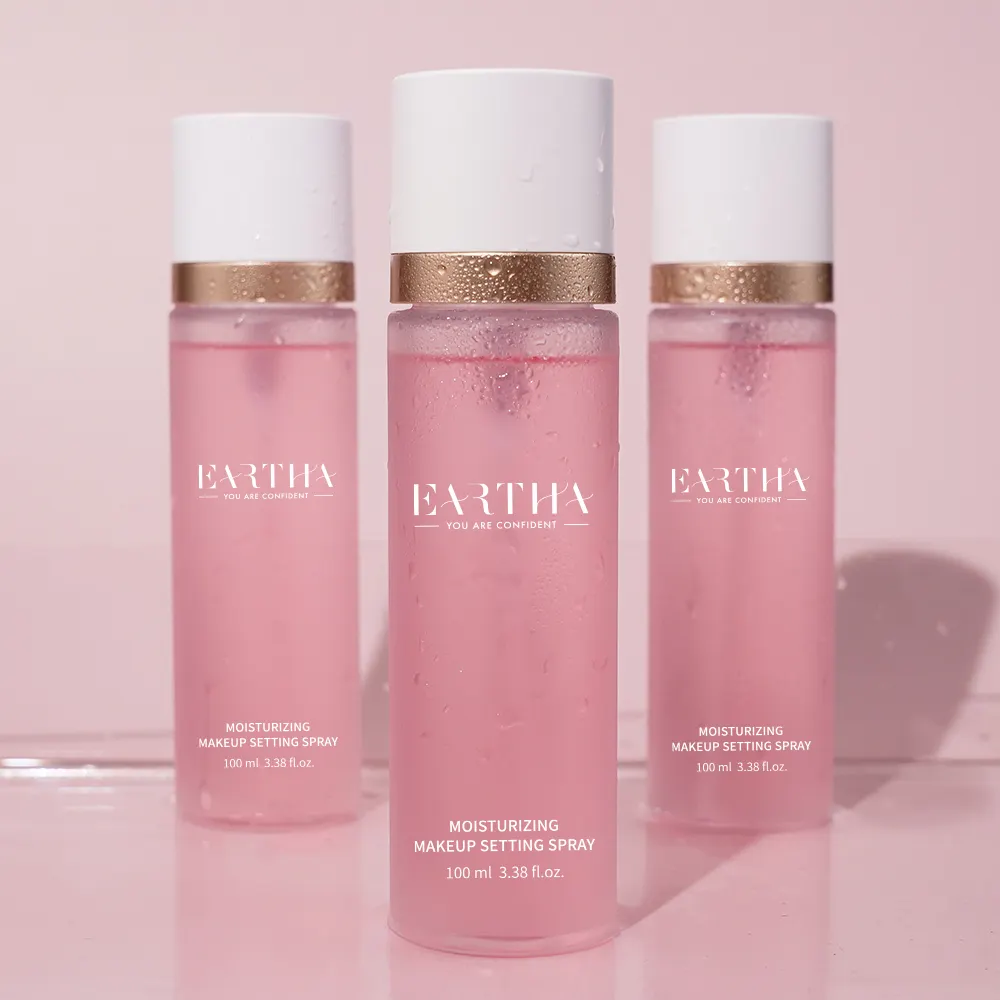 Makeup Setting Spray by Aqua Beauty 6
