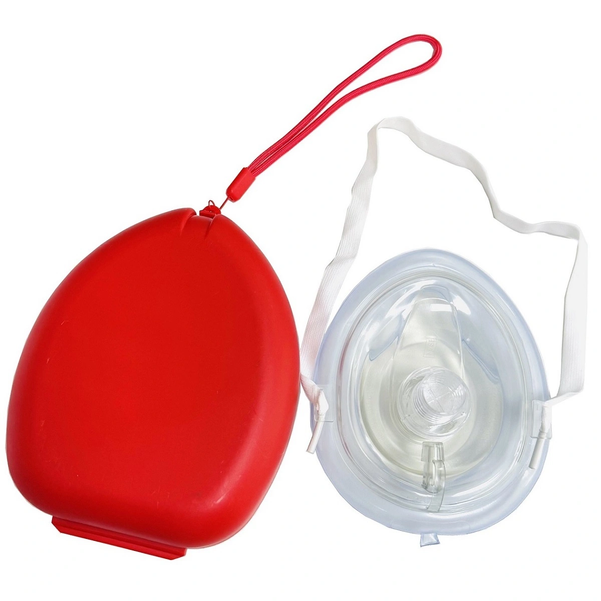 CPR Mask 1