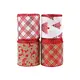 MSD Bow Wired Christmas Ribbon Wholesale Supplier 3