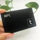 Rfid Chip Card Matte by Colorful 6