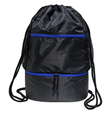 Insulated Cooler Lunch Bag for Food Storage and Transport 1