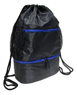 Custom Drawstring Bags Available - - HAPNT 2