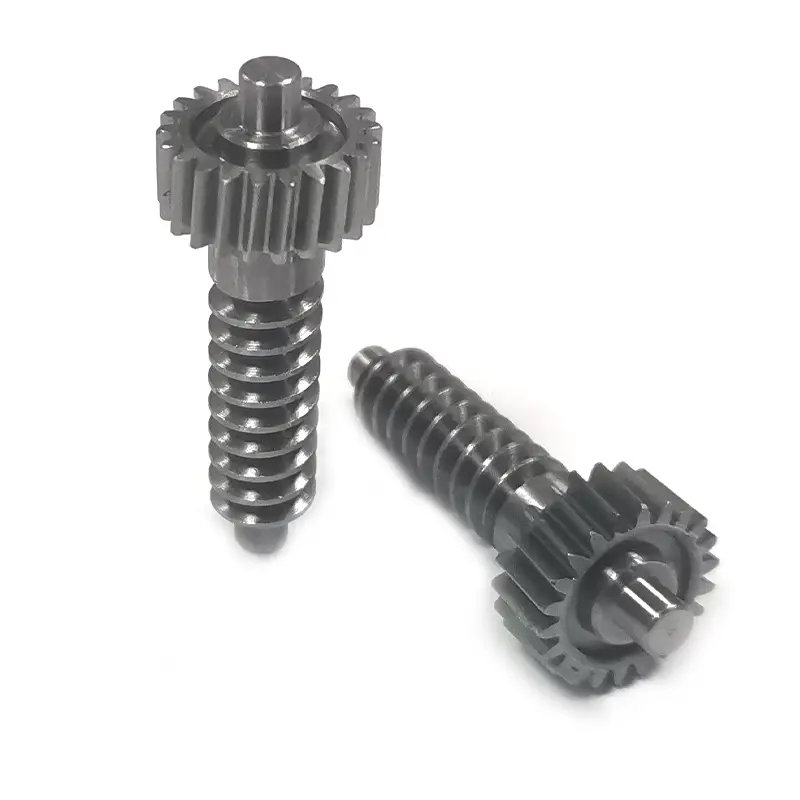 Factory Price Aluminium Cnc Milling Parts Factory Direct Supply 2