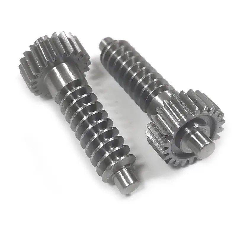 Factory Price Aluminium Cnc Milling Parts Factory Direct Supply 3