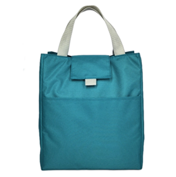 Cooler Lunch bag 1