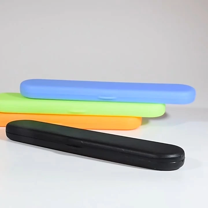 Tongue Scraper Yingshang Custom OEM/ODM Stainless Steel tongue cleaner oral cleaning for oral care and hygiene 1