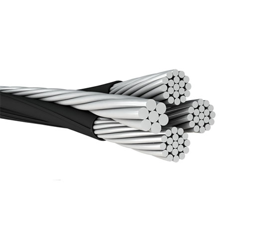 SDW Cable - Service Drop Wire 2