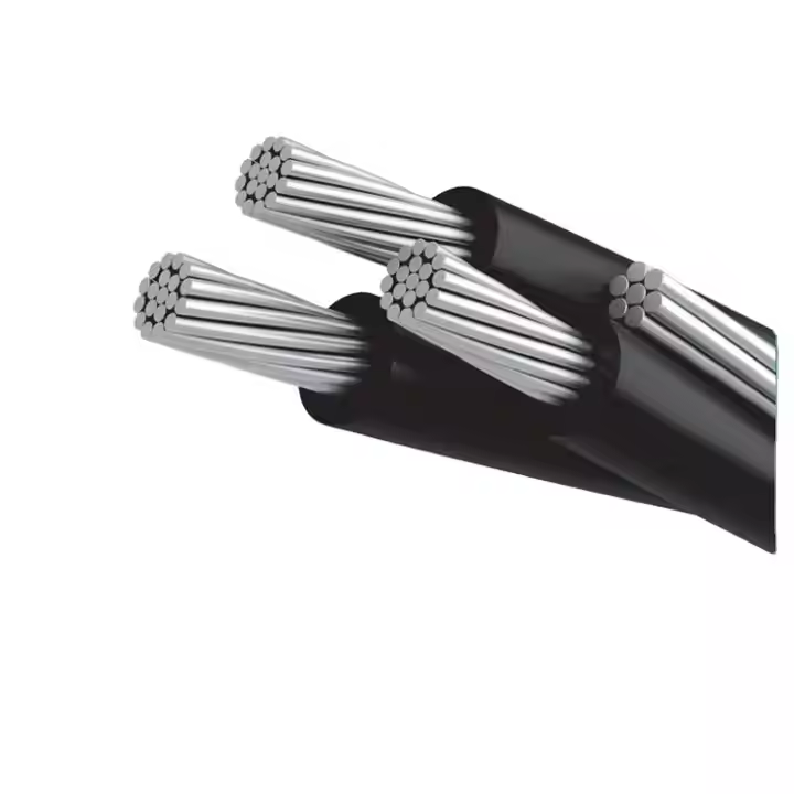 SDW Cable - Service Drop Wire 7