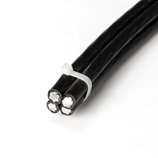 SDW Cable - Service Drop Wire 6