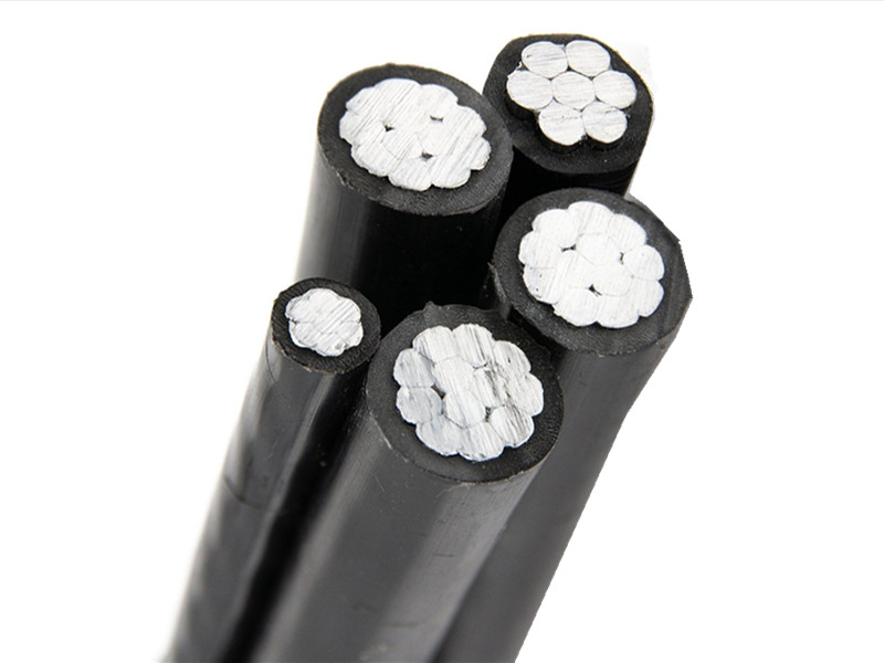 SDW Cable - Service Drop Wire 5