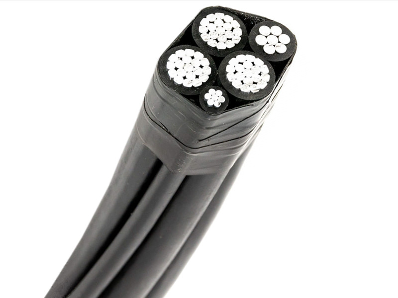 SDW Cable - Service Drop Wire 4