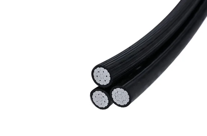 SDW Cable - Service Drop Wire 3