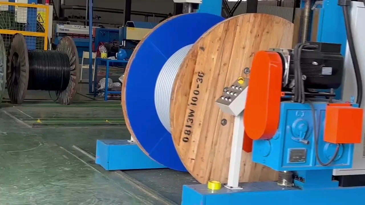 SDW Cable - Service Drop Wire 1