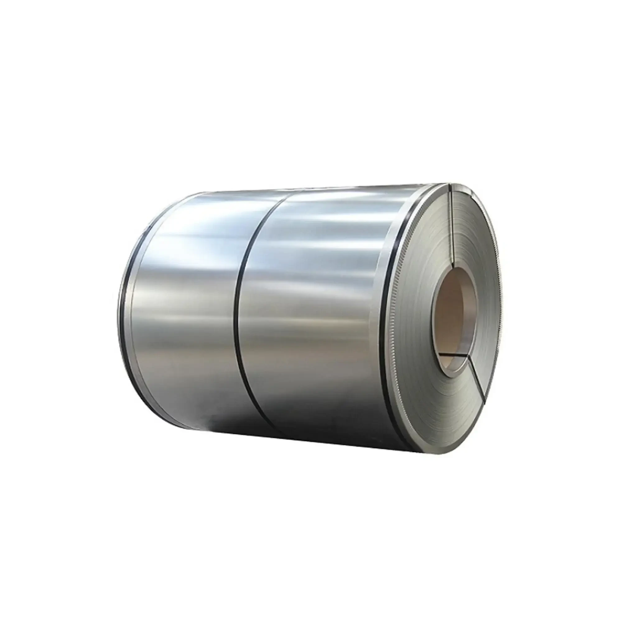 2B Coil - 201, 304, 316L 1