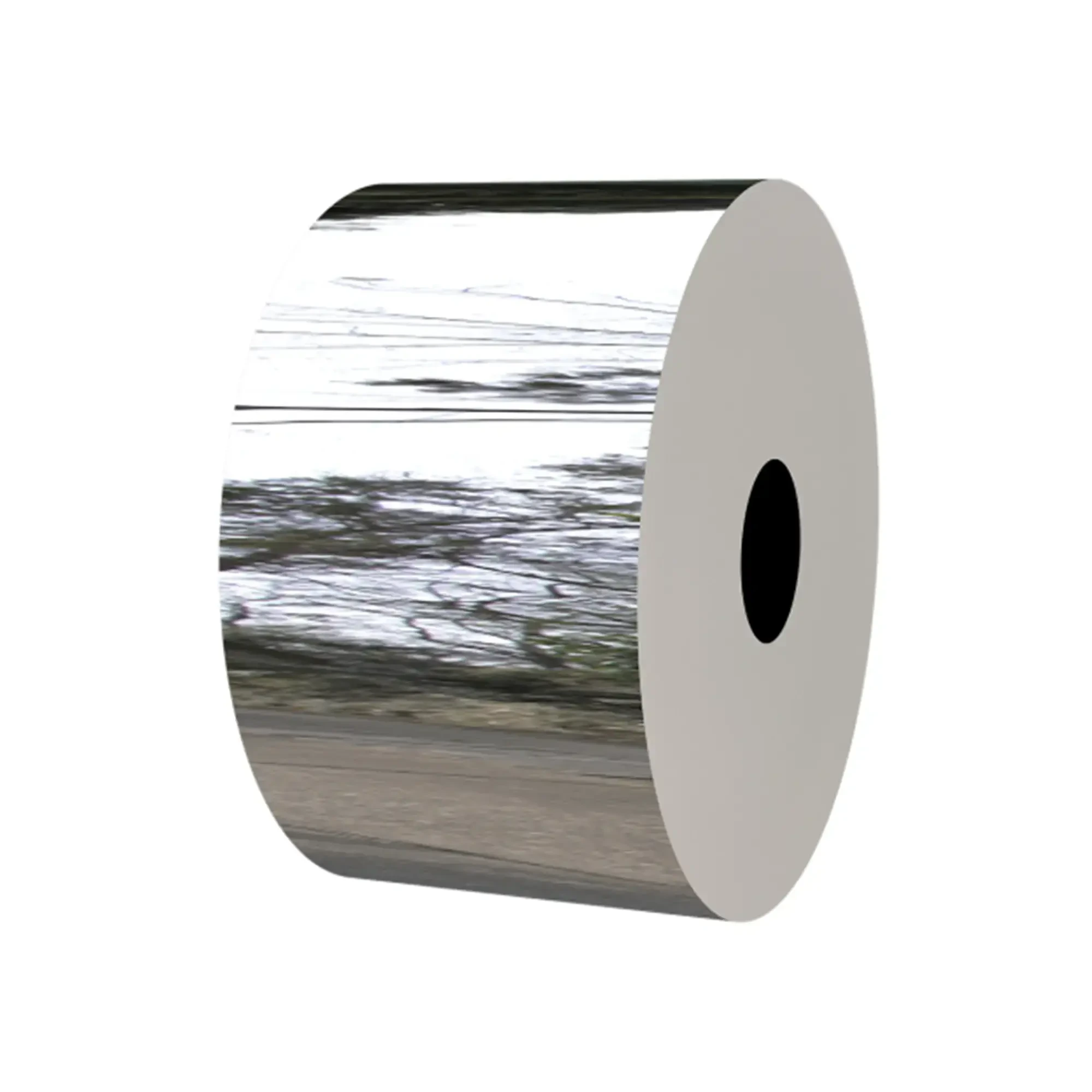 BA Coil - 304, 430 1